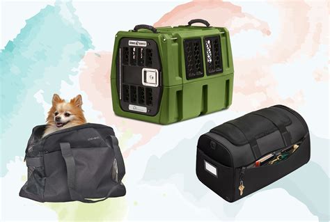 The 11 Best Dog Carriers of 2024, Tested and .